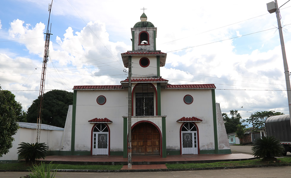 San Juan de Arama