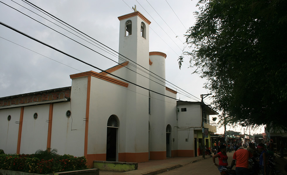 San Juan de Uraba