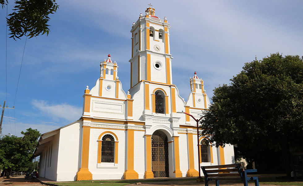 San Martín de Loba
