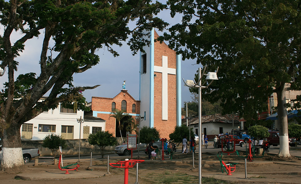 San José de Pare